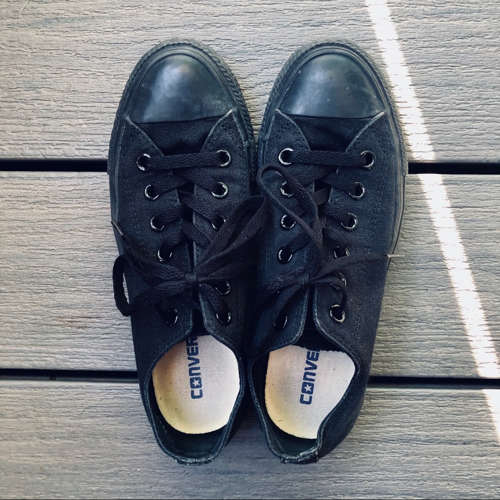 Converse Chuck Taylor All Stars